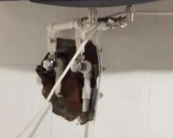盘龙卫生间测漏水推荐