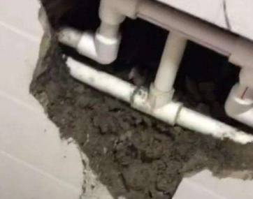 盘龙卫生间漏水哪家好