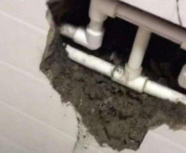 盘龙卫生间防水找谁好