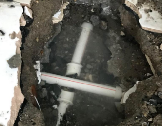 盘龙卫生间防水公司