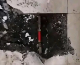 盘龙卫生间测漏水公司