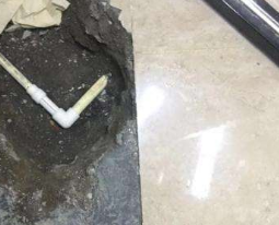 盘龙卫生间测漏水多少钱