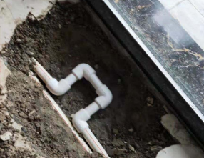 盘龙卫生间测漏水哪家好