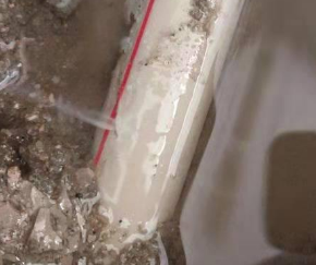 盘龙水管维修公司