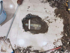 盘龙卫生间防水多少钱