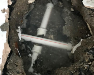 盘龙卫生间防水电话号码