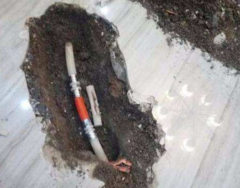盘龙水管维修哪家好