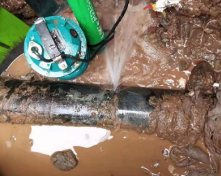 盘龙卫生间测漏水的相关介绍
