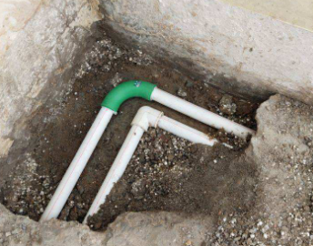 盘龙卫生间测漏水价格多少