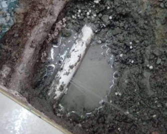 盘龙卫生间测漏水哪家好