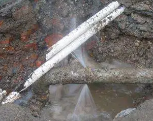 盘龙水管维修费用是多少