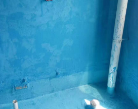 盘龙卫生间防水多少钱