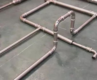 盘龙水管维修多少钱