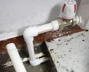 盘龙卫生间测漏水多少钱