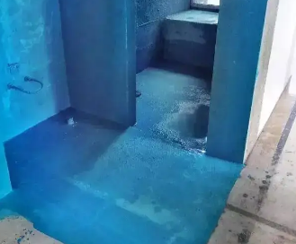 盘龙卫生间防水哪家好