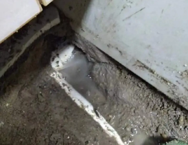 盘龙卫生间测漏水多少钱