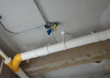 盘龙水管维修多少钱