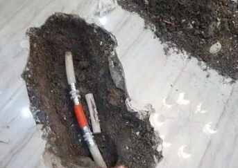 盘龙卫生间测漏水哪家好
