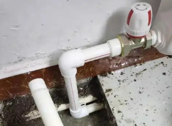 盘龙卫生间测漏水多少钱
