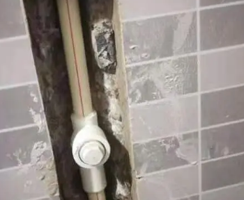 盘龙卫生间测漏水