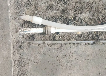 盘龙卫生间测漏水之解决方法