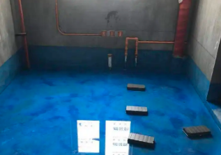 盘龙卫生间防水步骤