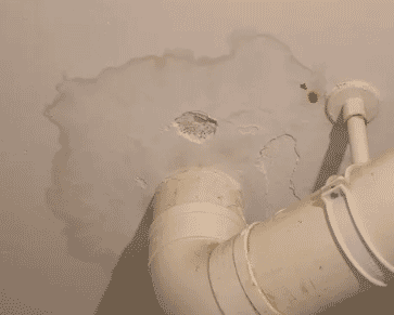 盘龙卫生间测漏水的检测方法