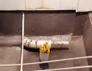 盘龙卫生间测漏水服务电话