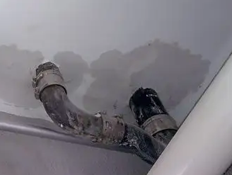盘龙卫生间测漏水服务电话