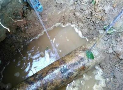 盘龙卫生间测漏水公司分享下我们可以检测到轻微的漏水和水压吗？