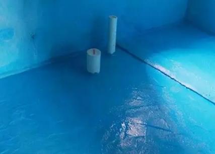 盘龙卫生间防水公司分享防水小知识