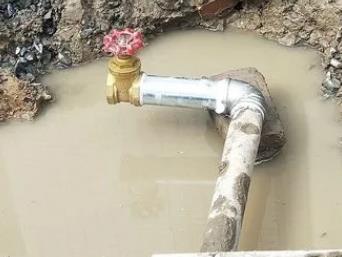 盘龙漏水检测电话多少