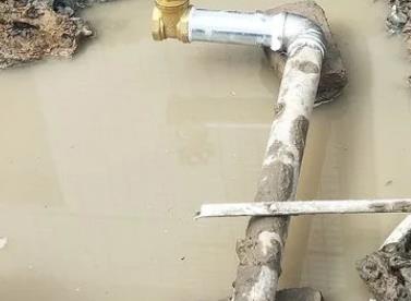 盘龙测漏水公司电话